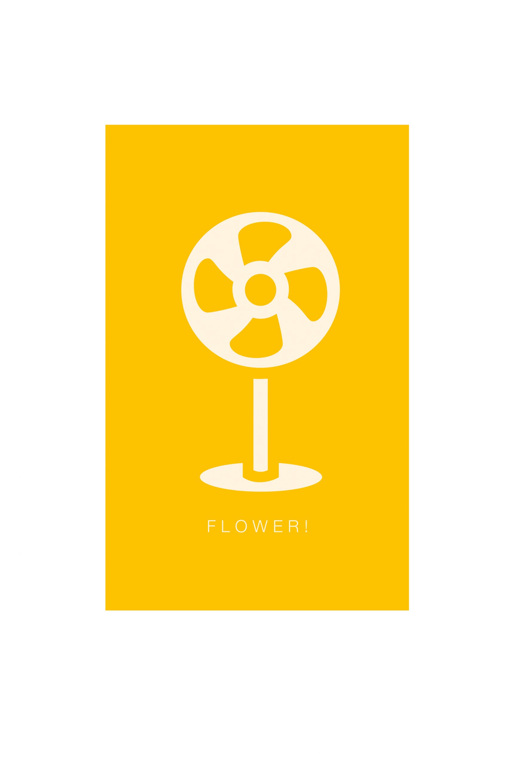 Flower - Silas Hollenbeq - Conceptual Preview A/P