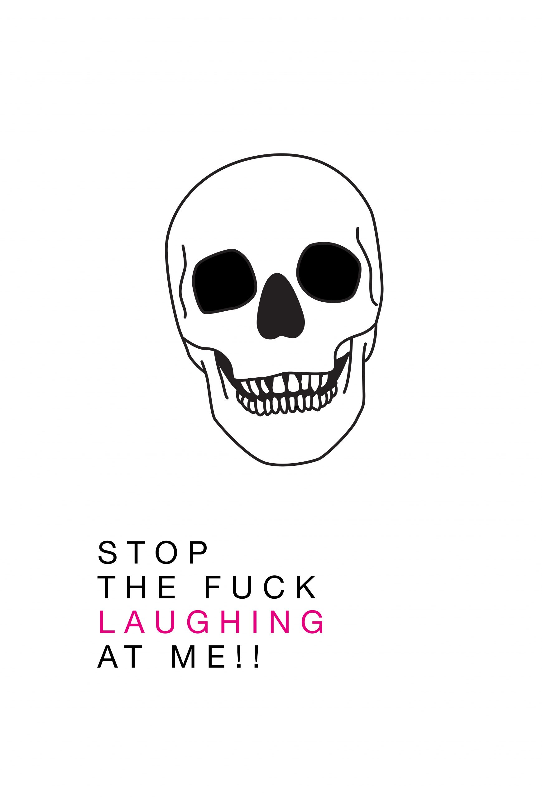 Skulls 02 - Silas Hollenbeq - Conceptual Preview A/P