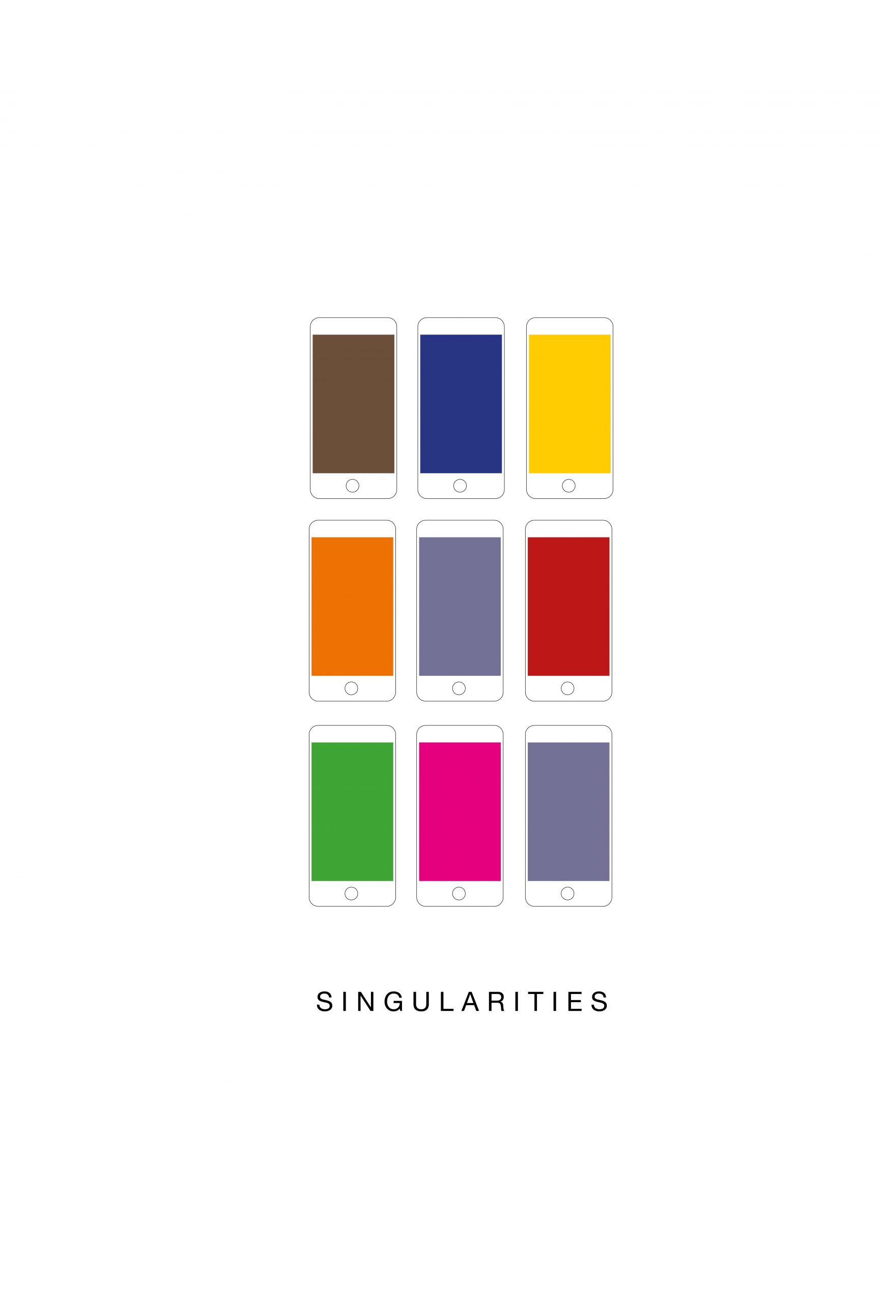 Singularity - Silas Hollenbeq - Conceptual Preview A/P