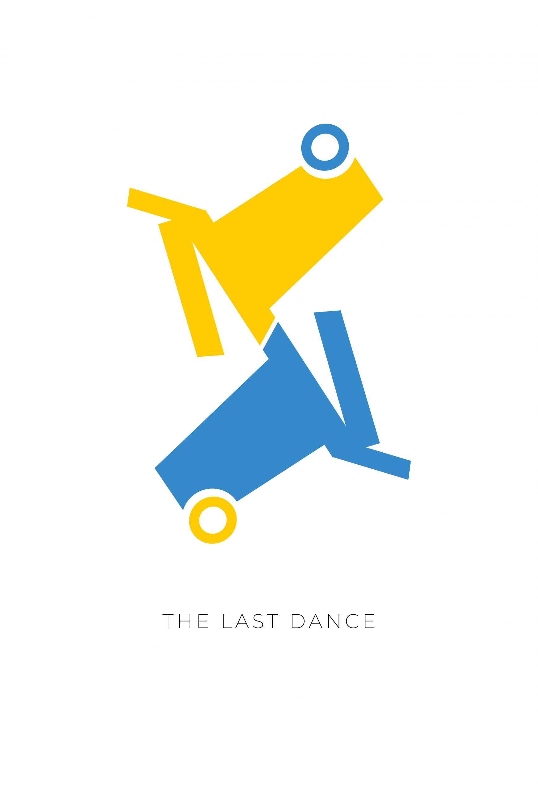 The Last Dance - Silas Hollenbeq - Conceptual Preview A/P